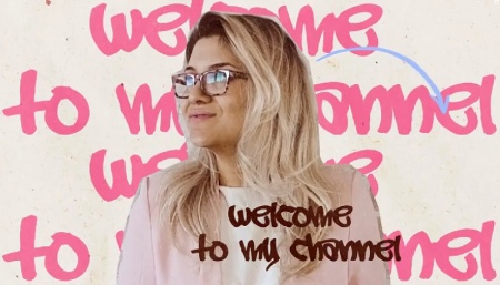 پروژه آماده افتر افکت اسلایدشو سوشیال مدیا Sweet Social Media Slides