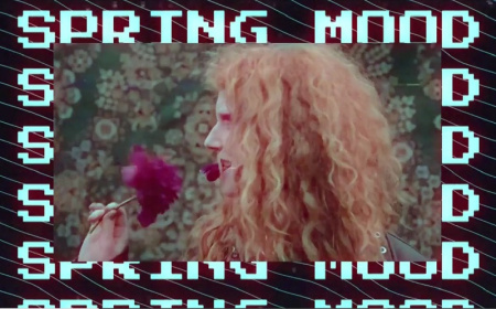 دانلود پروژه پریمیر وله نوار ویدئویی VHS Opener