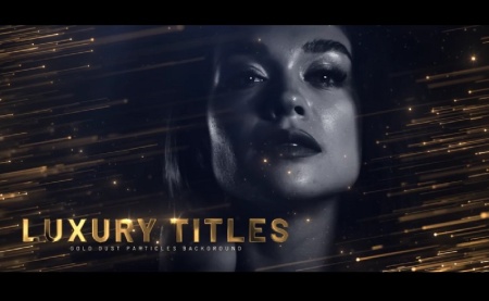 دانلود پروژه افتر افکت معرفی نامزدها و جوایز Awards