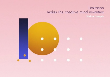 دانلود پروژه پریمیر تایپوگرافی Bauhaus Typography Slide