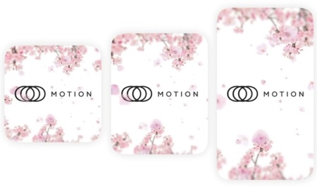 دانلود پروژه پریمیر لوگو با تم شکوفه Sakura Blossom Logo