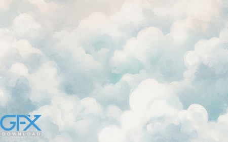 عکس پس زمینه ابر و بادی