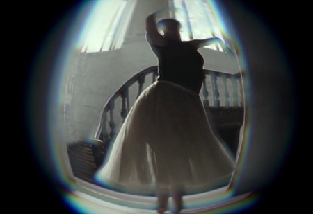 دانلود پریست پریمیر افکت های لنز واید Wide Lens