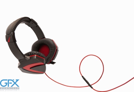 عکس هدفون گیم