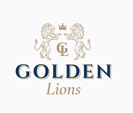 طرح لوگو شیر