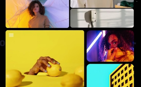 پروژه پریمیر معرفی آژانس رسانه دیجیتال Media Agency Opener