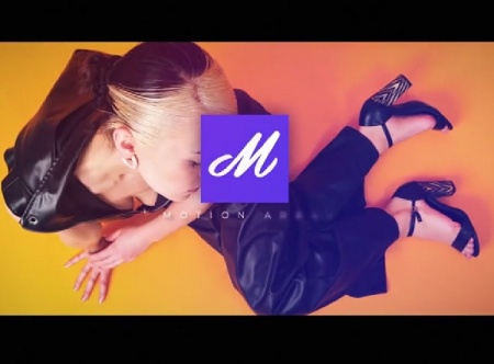 پروژه افتر افکت اینترو با افکت ورق خوردن کاغذ Page Turn Intro