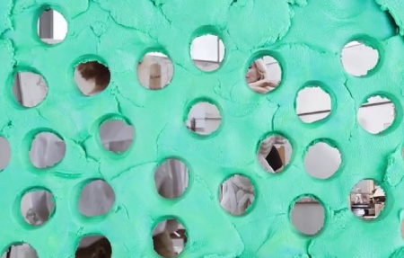 ترانزیشن آماده افتر افکت با افکت خمیری Plasticine Transitions