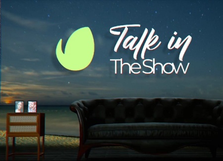 پروژه افتر افکت افتتاحیه در فضای اتاق Opener Room Show