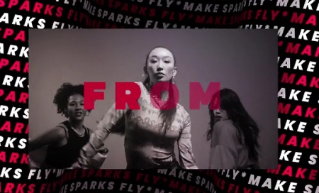 دانلود پروژه افتر افکت افتتاحیه ریتمیک Rhythm Opener