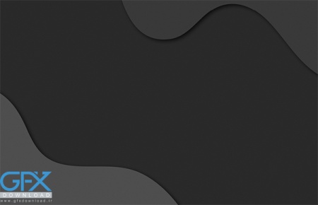 بک گراند ساده مشکی