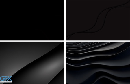 دانلود بک گراند ساده مشکی