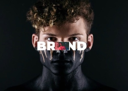 پروژه آماده پریمیر افتتاحیه Stomp Brand Opener