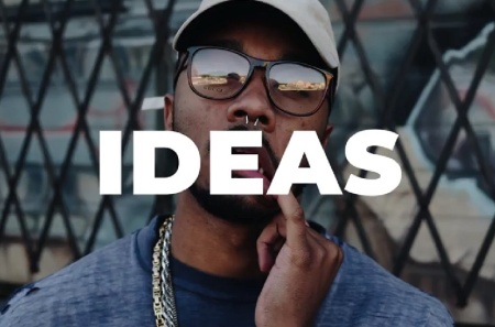 پروژه پریمیر افتتاحیه Stomp Brand Opener