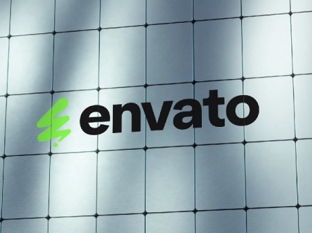 دانلود پروژه افتر افکت نمایش لوگوی سه بعدی 3d Logo Reveal