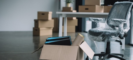 نظارت بر جابجایی وسایل در شیکاگو