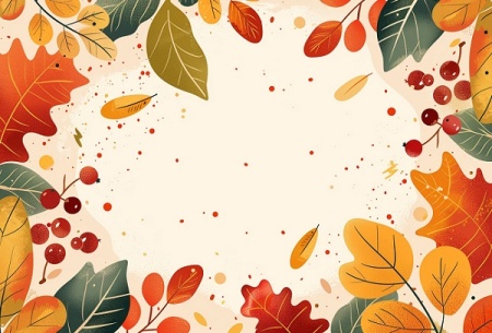 دانلود وکتور بک گراند پاییزی