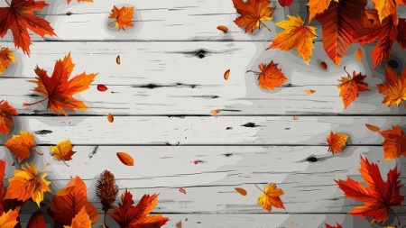 وکتور زمینه و بک گراند پاییزی