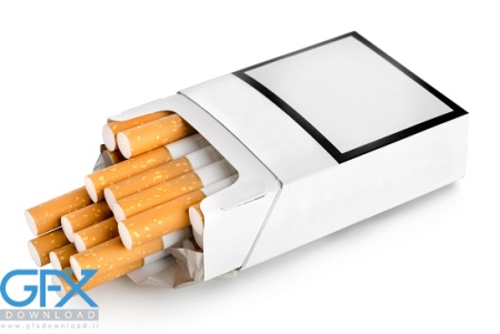 عکس پاکت سیگار