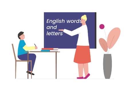 پروژه افتر افکت موشن گرافیک تدریس و آموزش Education Tutoring