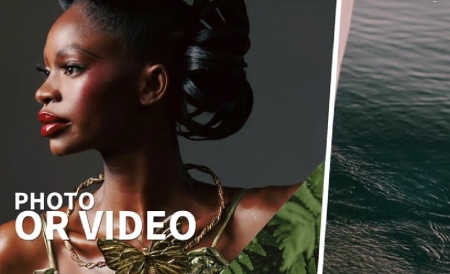 پروژه آماده پریمیر نمایش اسلاید زیبا Elegant Slideshow