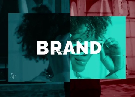 پروژه افتر افکت اینترو کوتاه پر انرژی Energy Short Intro