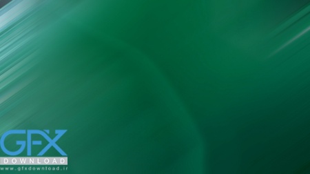  بک گراند سبز پاستیلی ساده