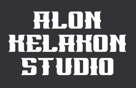 دانلود فونت ورزشی انگلیسی برای فتوشاپ