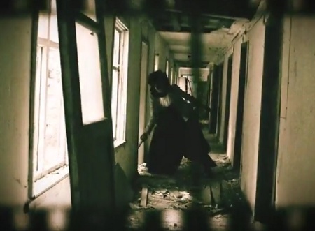 ترانزیشن پریمیر افکت های ترسناک Horror Effects