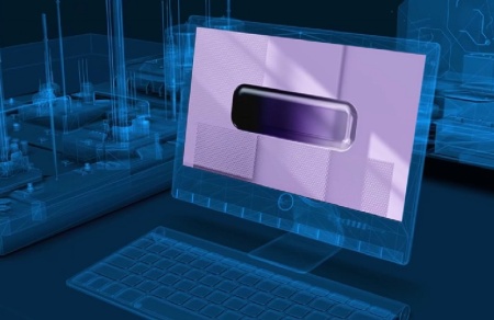 پروژه پریمیر 52 موکاپ صفحه نمایش IMac MacBook Mockups