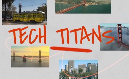 پروژه پریمیر معرفی سریع Better Every Day Intro