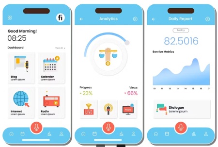 85 آیکون لایه باز ژورنالیسم و خبرنگاری