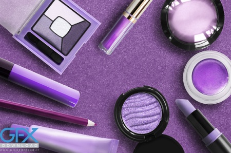 عکس لوازم آرایشی خوشگل