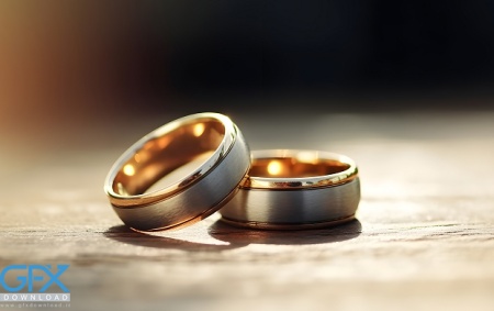 عکس حلقه نامزدی برای طراحی