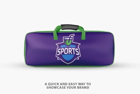 موکاپ ساک دستی بصورت لایه باز