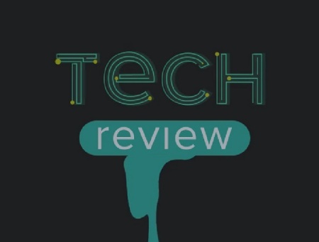 دانلود پروژه افتر افکت بررسی فناوری Tech Review