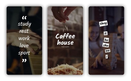 پروژه افتر افکت 15 عنوان متنی ساده Text Titles