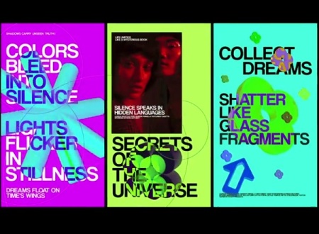 پروژه پریمیر استوری های اینستاگرام Best Stories