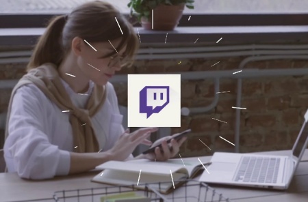 پروژه افتر افکت رایگان نمایش لوگو با کلیک Simple Click Logo Stings