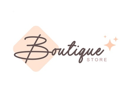 لوگو لباس فروشی