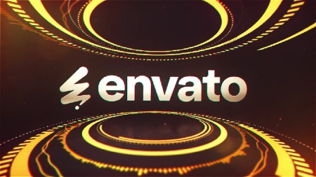 پروژه افتر افکت شمارش معکوس Tech Countdown 1 Day to Go