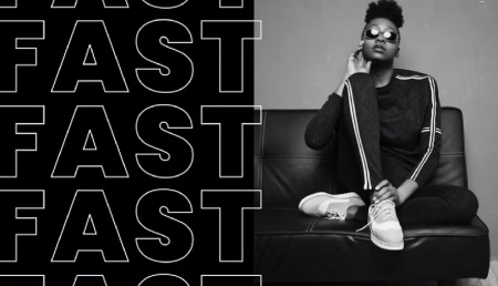 پروژه آماده افتر افکت اینترو سریع با تصاویر Fast Photo Intro