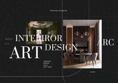 پروژه افتر افکت پکیج متن های متحرک Text Library