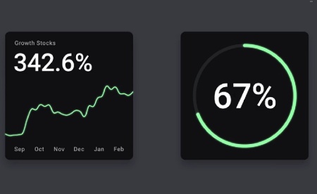 پروژه افتر افکت اینفوگرافیک Infographics