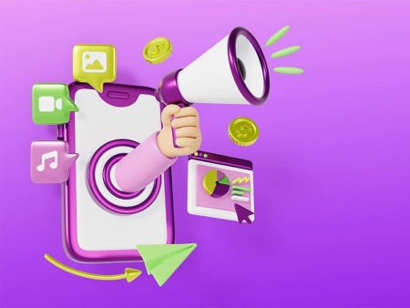 کمپین فروش محصولات در اینستاگرام با کارینو