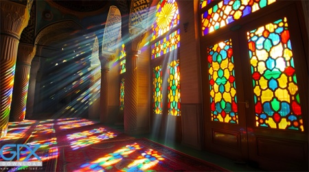 عکس مذهبی برای تصویر زمینه