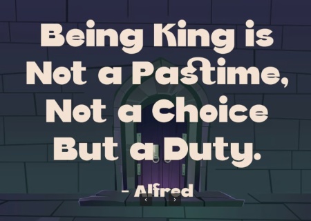 فونت گیمینگ و بازی انگلیسی