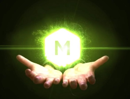 دانلود پروژه افتر افکت لوگو جادویی Magic Surprise Logo