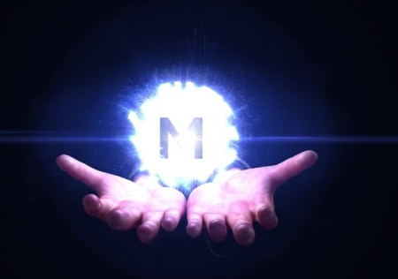 دانلود پروژه افتر افکت نمایش لوگو جادویی Magic Surprise Logo