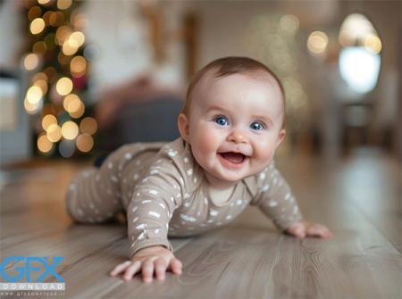 عکس کودک پسر خوشگل